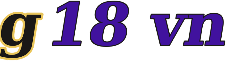 g18 vn logo